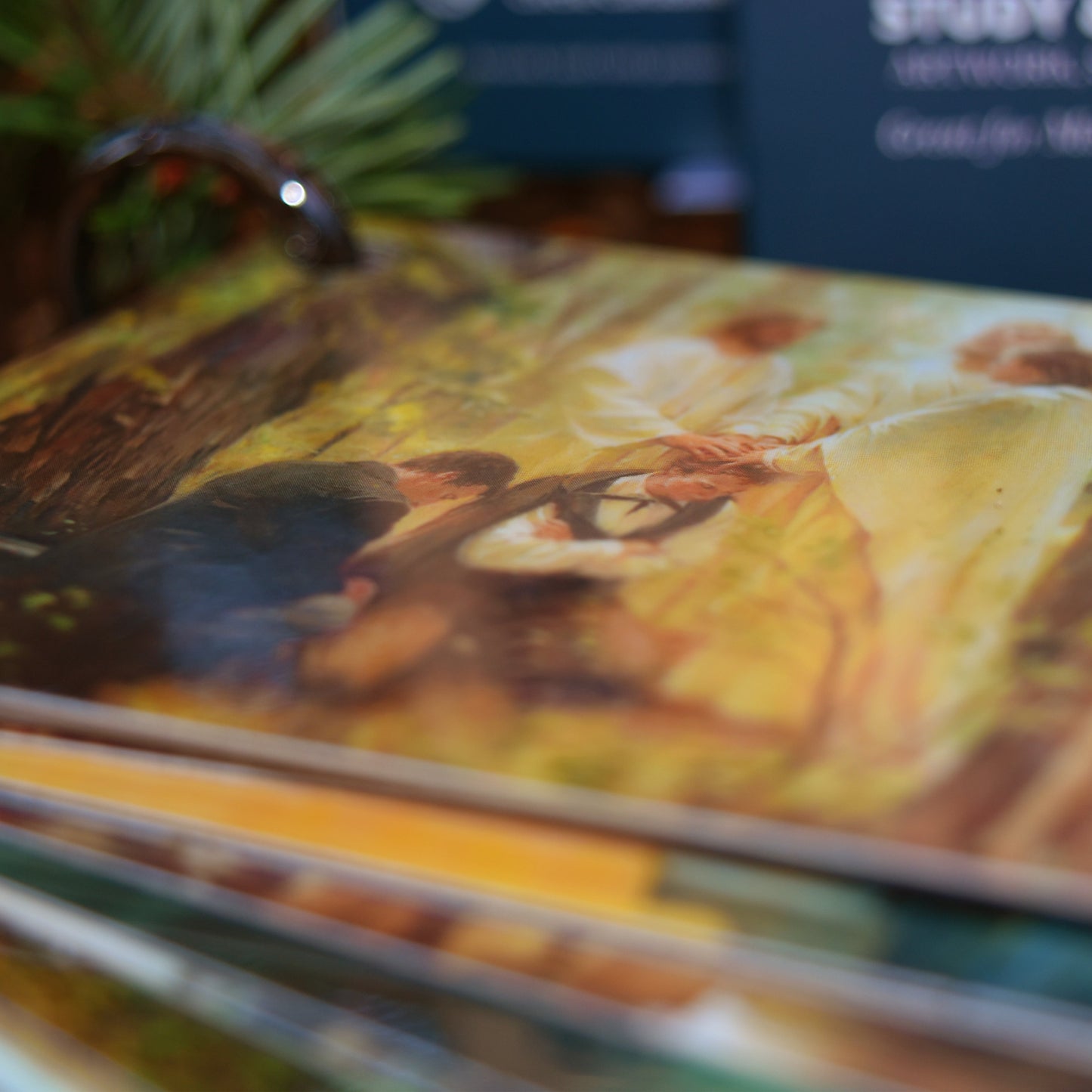 Bundle Pack - Scripture Stories from The Standard Works and Restoration of the Gospel of Jesus Christ Pocket Study & Teaching Tools