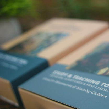 The Restoration of the Gospel of Jesus Christ - Illustrated Pocket Study & Teaching Tool for Missionaries, Youth, Primary, & Sunday School