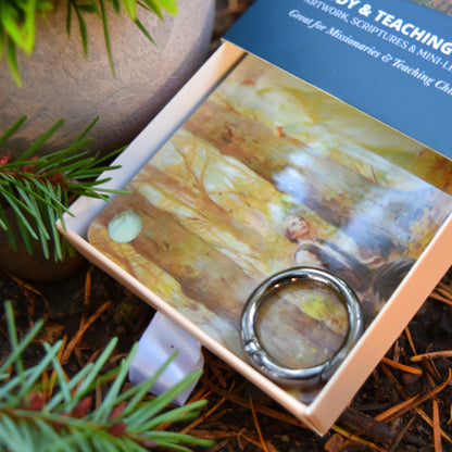 The Restoration of the Gospel of Jesus Christ - Illustrated Pocket Study & Teaching Tool for Missionaries, Youth, Primary, & Sunday School